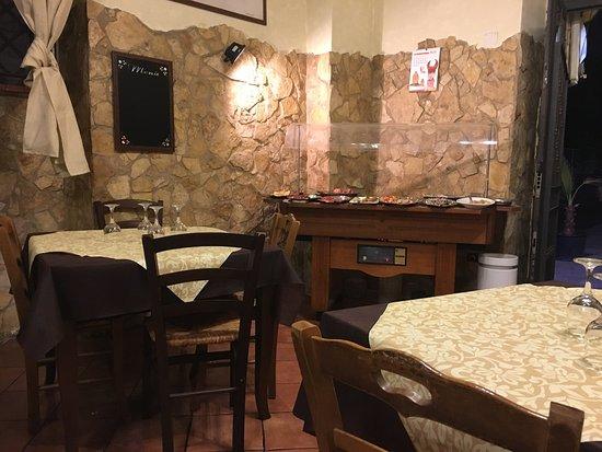 trattoria Don Mimmo